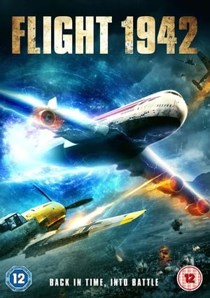 Flight World War II poster 2