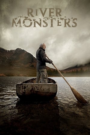 River Monsters, Season 1 poster 2