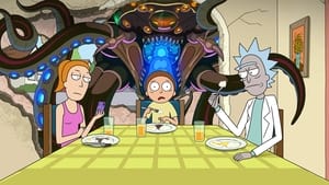 Rick and Morty, Season 2 (Uncensored) image 2