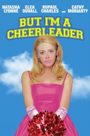 But I'm a Cheerleader (Director's Cut) poster 4