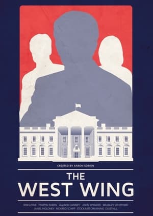 The West Wing, Season 5 poster 0