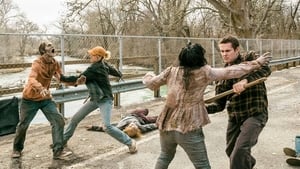 Fear the Walking Dead, Season 4 - Laura image