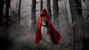 Red Riding Hood image 6