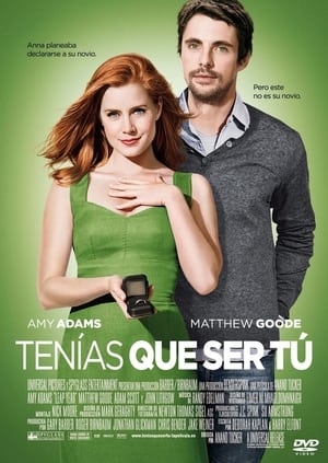 Leap Year poster 2