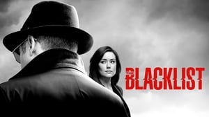 The Blacklist, Season 1 image 0