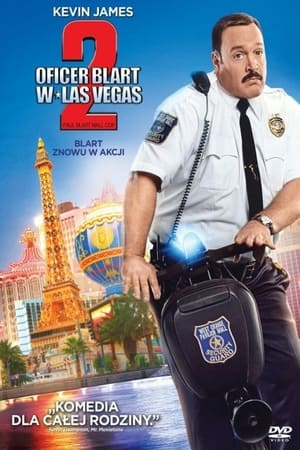 Paul Blart: Mall Cop 2 poster 2
