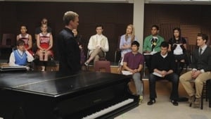Glee, Season 1 - Dream On image