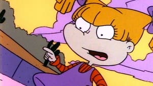 The Best of Rugrats, Vol. 3 - The Gold Rush image