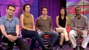 The Real World Seattle: Bad Blood - The Real World/Road Rules Casting Special: 2000 image