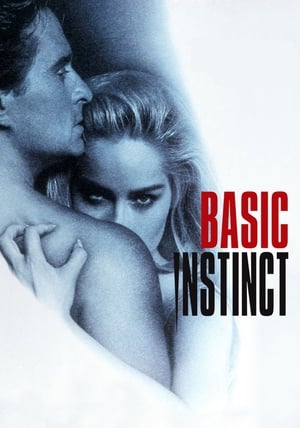Basic Instinct poster 1