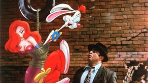 Who Framed Roger Rabbit image 5