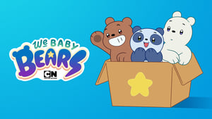 We Baby Bears, Vol. 5 image 1