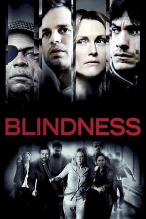 Blindness poster 1