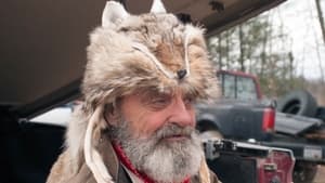 Mountain Monsters, Season 1 - Wolfman of Wolfe County image