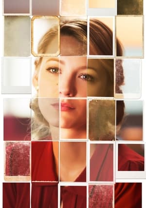 The Age of Adaline poster 1