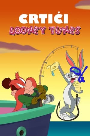 Bugs Bunny and Friends poster 1