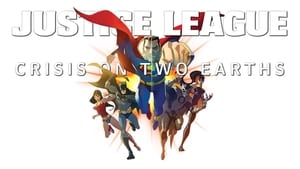 Justice League: Crisis On Two Earths image 5