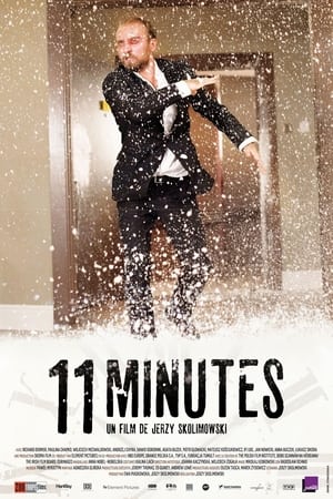 11 Minutes poster 3