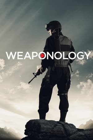 Weaponology, Season 1 poster 0