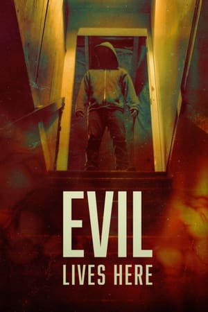 Evil Lives Here, Season 12 poster 2