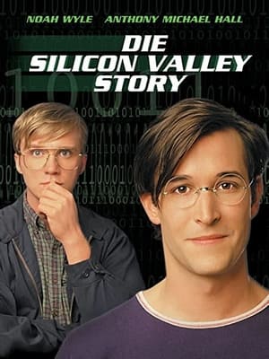 Silicon Valley poster 1