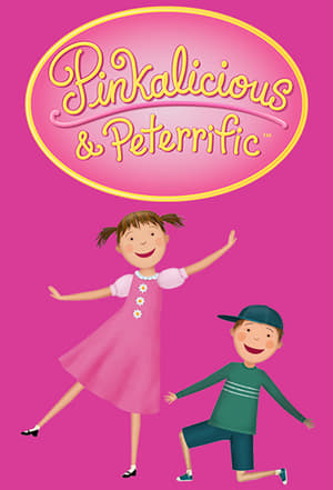 Pinkalicious & Peterrific, Vol. 9 poster 0