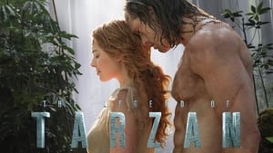 The Legend of Tarzan (2016) image 2