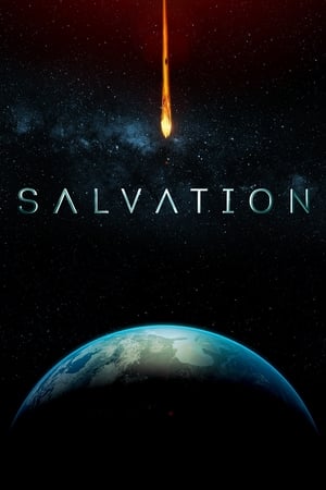 Salvation, Season 2 poster 1