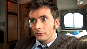 Doctor Who, Monsters: Davros - David Tennant's Video Diary: The Final Days image