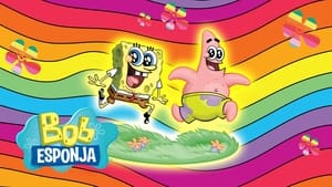 SpongeBob SquarePants, Vol. 9 image 1