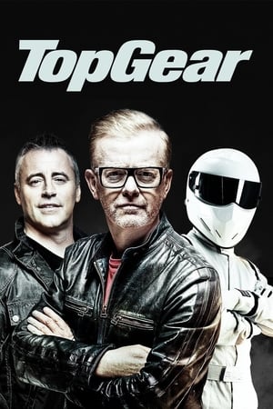 Top Gear, Season 13 poster 1