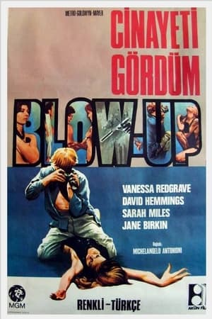 Blow-Up poster 1