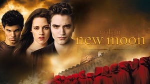 The Twilight Saga: New Moon image 8