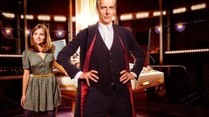 Doctor Who, Season 6, Pt. 1 image 2