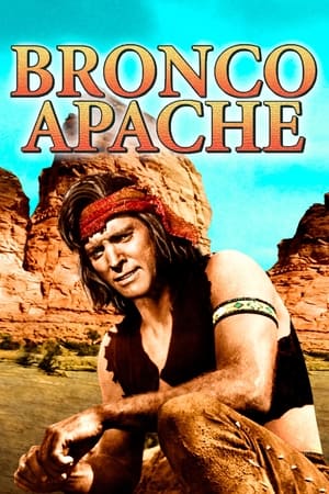 Apache poster 3