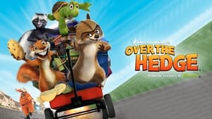 Over the Hedge image 4