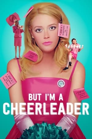 But I'm a Cheerleader (Director's Cut) poster 3