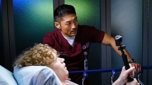 Chicago Med, Season 5 - Too Close to the Sun image