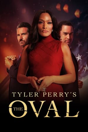 The Oval, Season 3 poster 2