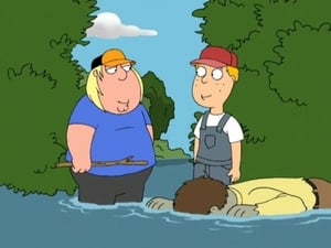 Family Guy, Season 3 - To Love and Die in Dixie image