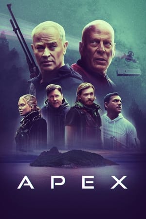 Apex poster 3
