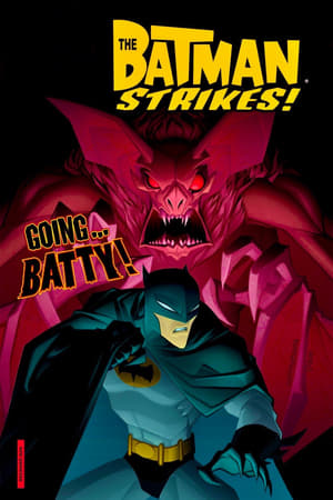 The Batman, Season 3 poster 0