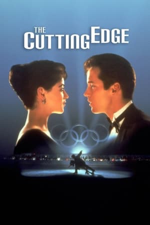 The Cutting Edge (1992) poster 4