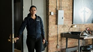 Chicago Fire, Season 6 - The Grand Gesture image