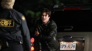 The Vampire Diaries, Season 1 - The Turning Point image