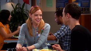 The Big Bang Theory, Season 2 - The Cooper-Nowitzki Theorem image