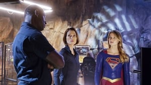 Supergirl, Season 1 - Bizarro image