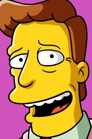 The Simpsons, Season 33 poster 2
