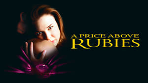 A Price Above Rubies image 2