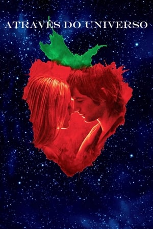 Across the Universe poster 3